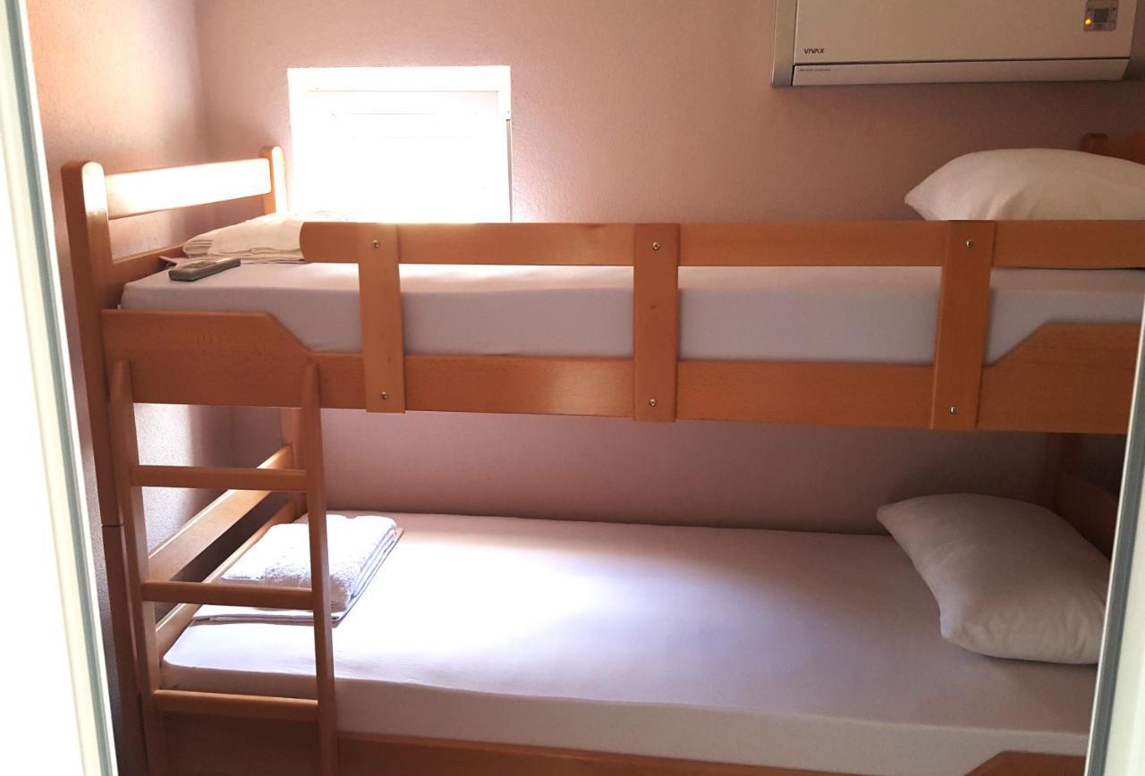 Apartments Bellavista Luštica Dış mekan fotoğraf